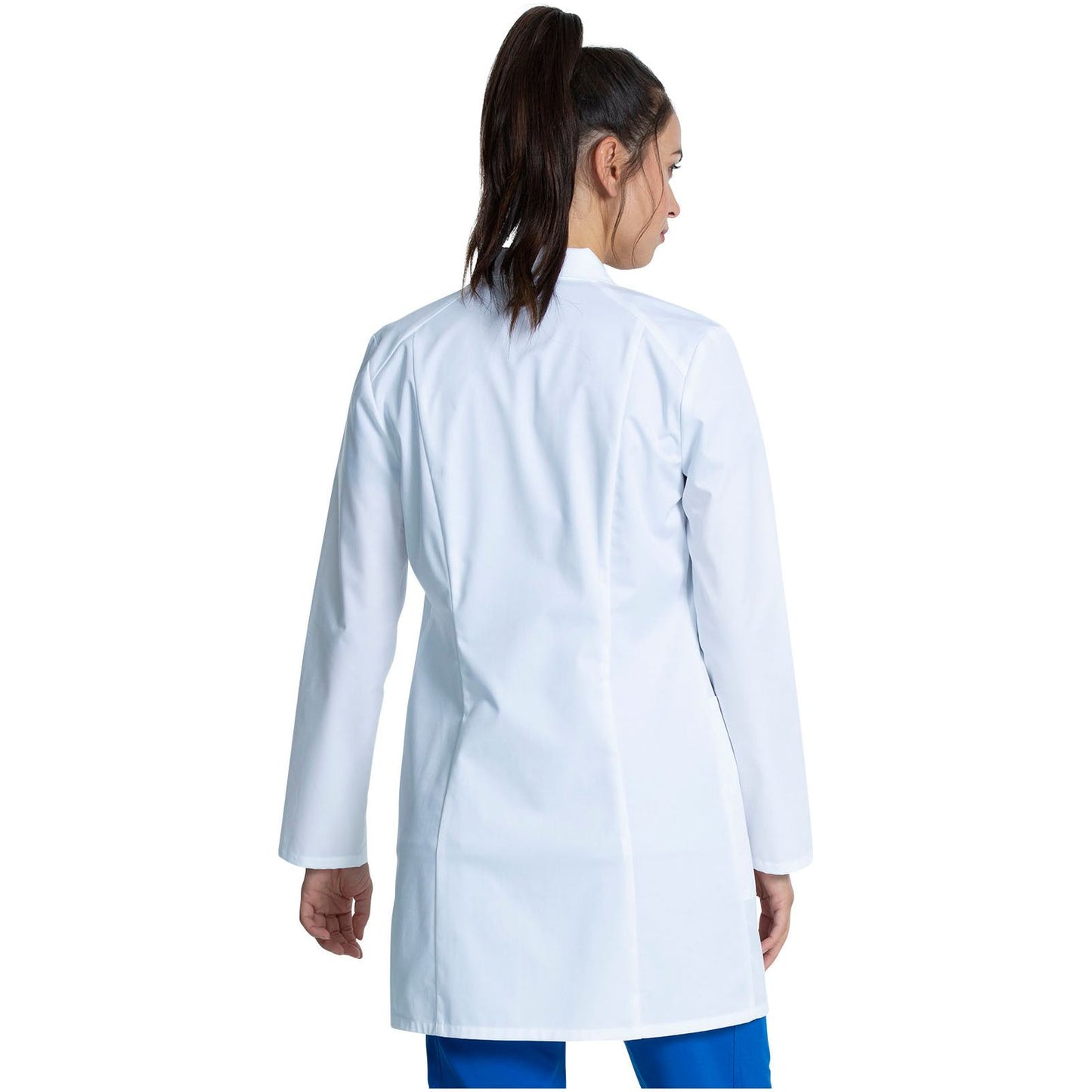 CHEROKEE LAB COAT 33'