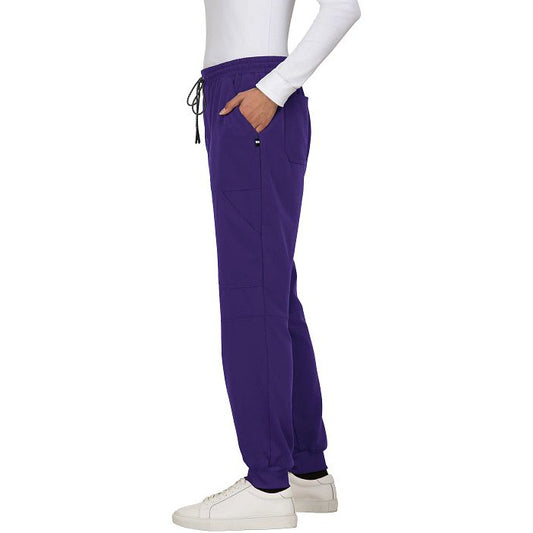 GRAPE GOOD VIBE JOGGER