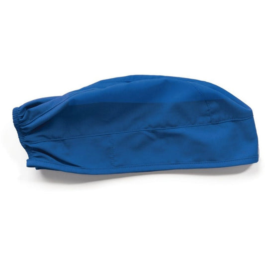 ROYAL BLUE SCRUB CAP